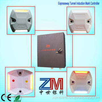 Constant Current Tunnel Outline Marker Control Machine